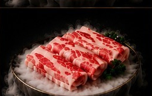 차돌살