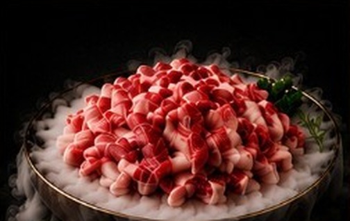 뒷고기