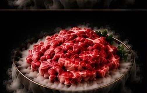 갈매기살