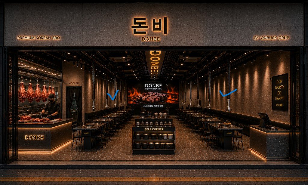 프리미엄 공간