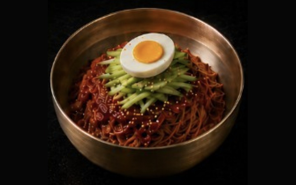 함평냉면